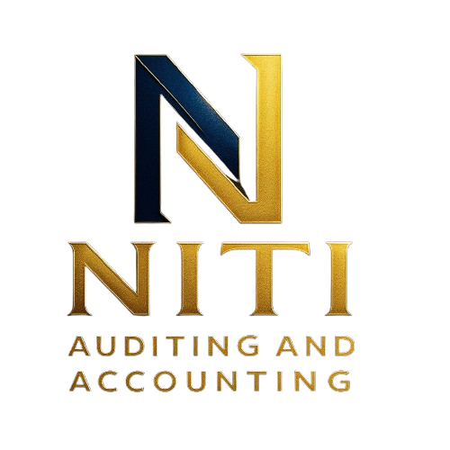 Niti Auditing Logo